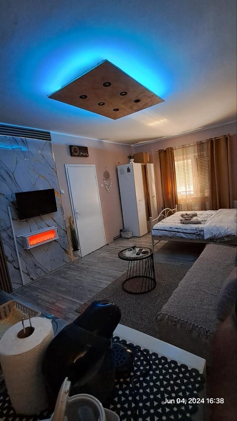 Apartman Iva Apartment in Serbia