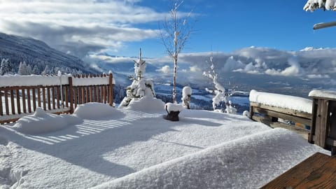 Walters Hütte House in Tyrol