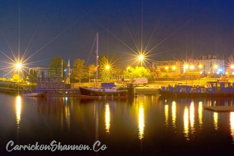 no 2 Leitrim Road House in Leitrim, Co. Leitrim, Ireland