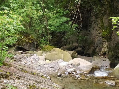 RIVAROLA House in Emilia-Romagna