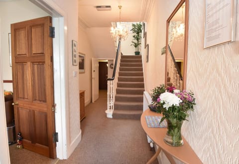 Lobby or reception, Other