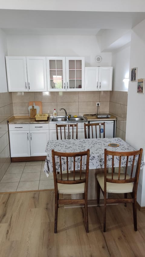 Vesna Apartment Apartment in Ohrid