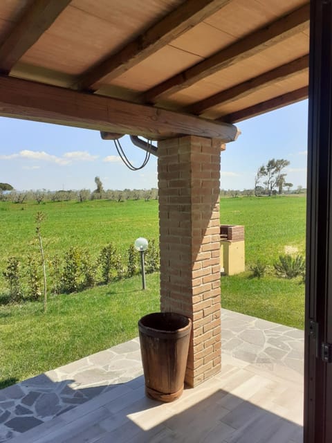 Agriturismo Le Chiare Stelle Farm Stay in Tuscany