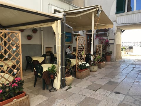 Locanda Al Castello Bed and Breakfast in Peschici