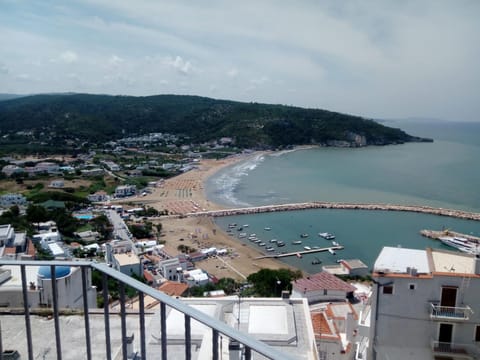 Locanda Al Castello Bed and Breakfast in Peschici