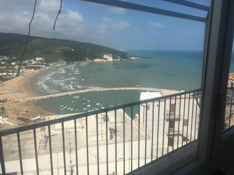 Locanda Al Castello Bed and Breakfast in Peschici