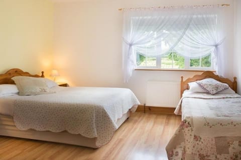 Shannon Breeze B&B Bed and Breakfast in County Clare