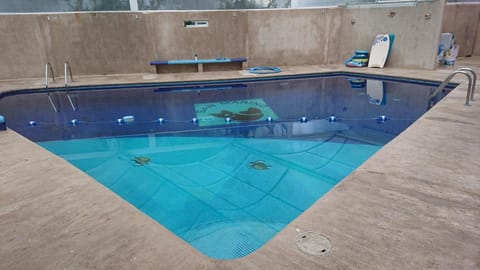 Sauna, Steam room, Swimming pool, Swimming pool