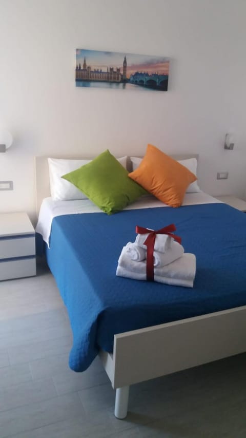 B&B TRA CIELO e MARE Bed and Breakfast in Pietra Ligure
