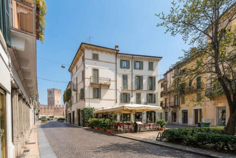Apartments City Center Apartment in Verona