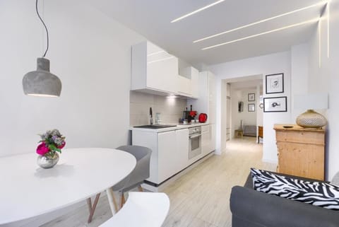 Apartament 200 Apartamenty No.1 Ogród, parking w Centrum Apartment in Szczecin