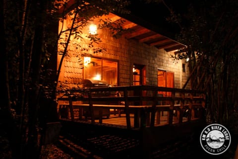 Communal kitchen