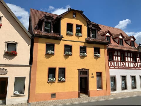 Facade/entrance, Other, City view
