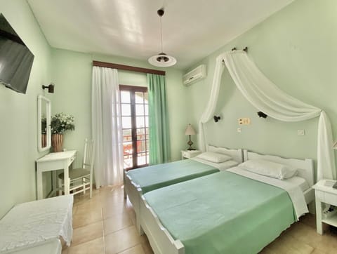 Saint George Hotel Bed and Breakfast in Crete