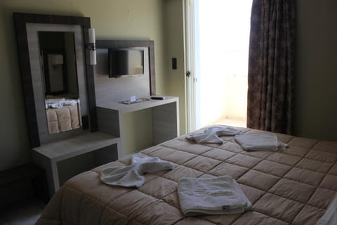 Virgin Mary Apartment in Crete