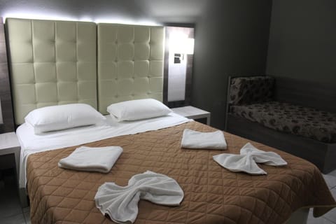 Virgin Mary Apartment in Crete