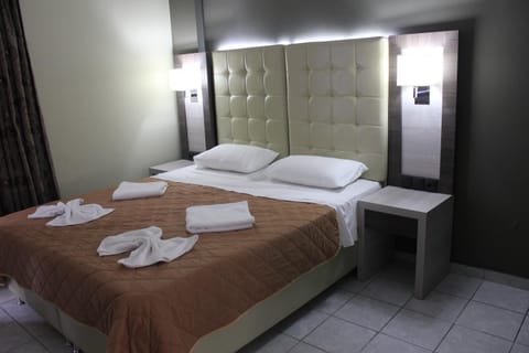 Virgin Mary Apartment in Crete