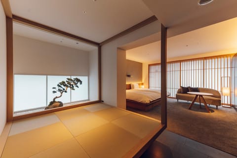 Living room, Photo of the whole room
