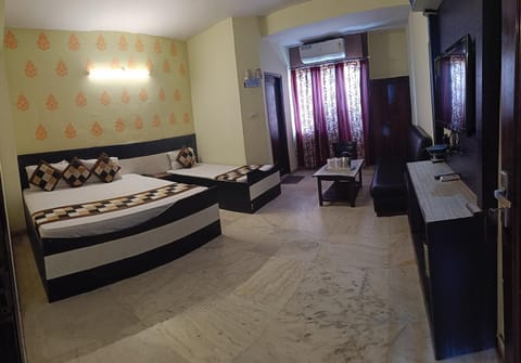 Hotel Anokhi Palace Hotel in Jaipur