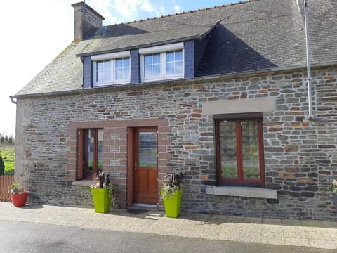 Gîte de la Fouquetière House in Brittany