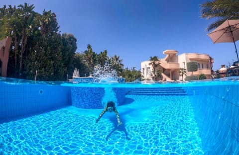 Villa Elina Luxury Residence Villa in Crete