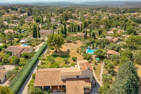 Residence "Villa Catherine" Bed and Breakfast in Flayosc