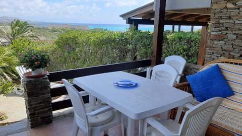 View (from property/room), Dining area