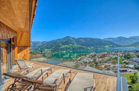 Balcony/Terrace, Balcony/Terrace