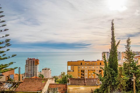 Krystal Palace A Apartment in Roquebrune-Cap-Martin