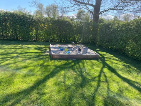 Ferienhaus Loimoos House in Schleswig-Holstein