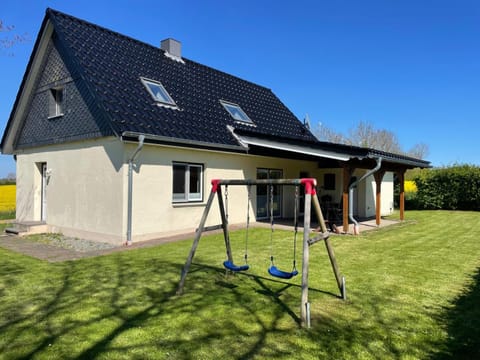 Ferienhaus Loimoos House in Schleswig-Holstein