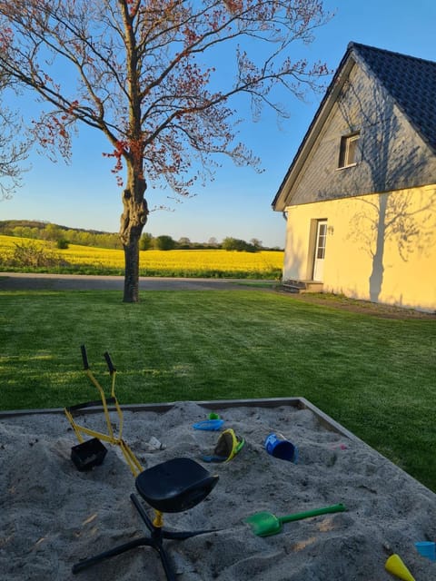 Ferienhaus Loimoos House in Schleswig-Holstein