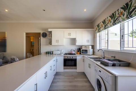 4198 River Club House in Plettenberg Bay