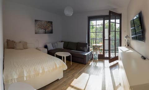 Living room, Photo of the whole room, Seating area