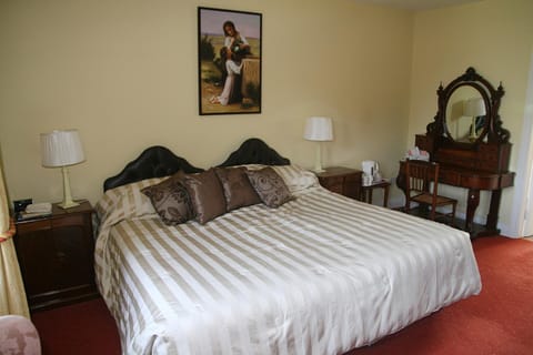 Muxnaw Lodge Bed and Breakfast in County Kerry