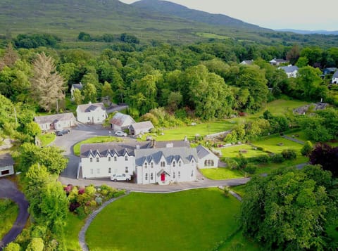 Muxnaw Lodge Bed and Breakfast in County Kerry