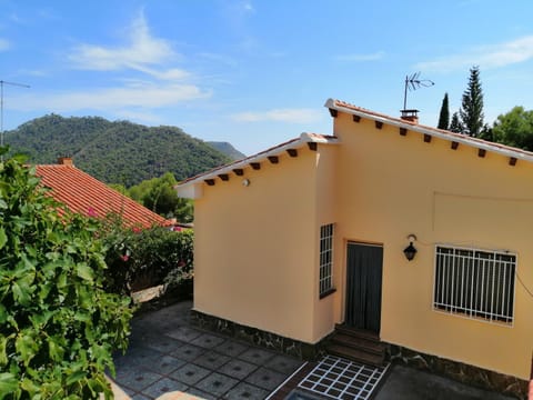 Property view
