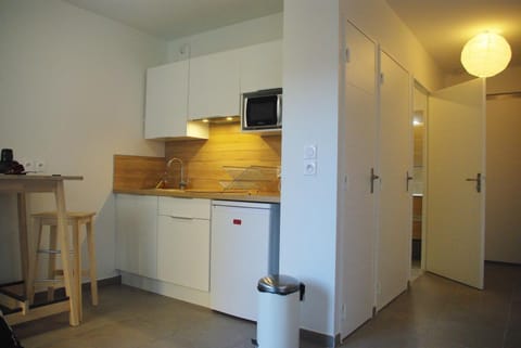 Appartement avec Balcon Immeuble Standing Apartment in Lyon