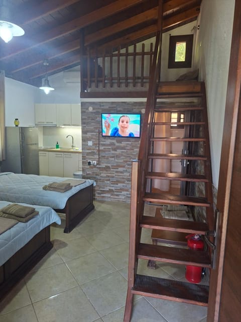 TV and multimedia, Bedroom