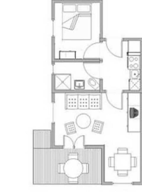 Haus _Ferienidyll_ Apartment in Heringsdorf