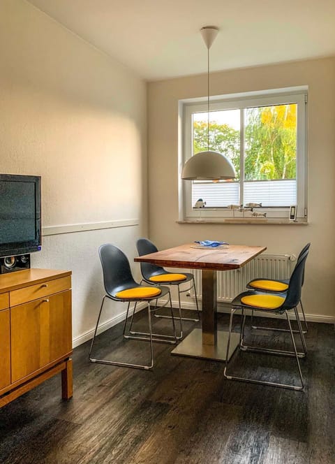 Haus _Ferienidyll_ Apartment in Heringsdorf