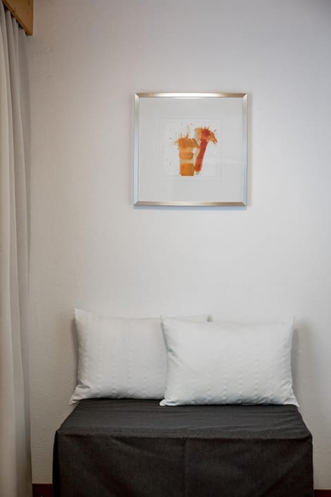 Bed & Breakfast Fender Bed and Breakfast in Soelden