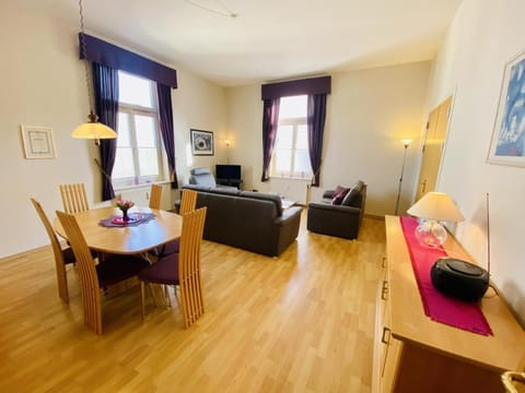 Berringer, Leuchtfeuer, direkt an der Promenade Apartment in Mecklenburg-Vorpommern, Germany