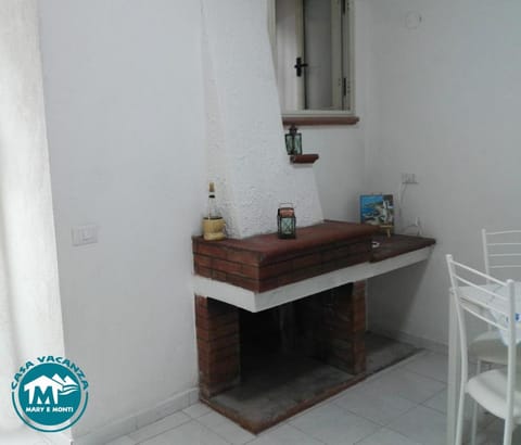 Casa Vacanze Mary e Monti Apartment in Basilicata