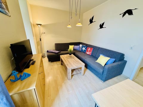 WarneSonne Apartment in Mecklenburg-Vorpommern, Germany