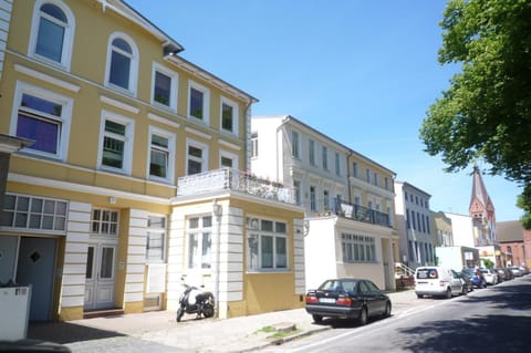 WarneSonne Apartment in Mecklenburg-Vorpommern, Germany