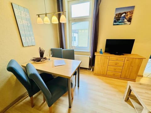 WarneSonne Apartment in Mecklenburg-Vorpommern, Germany