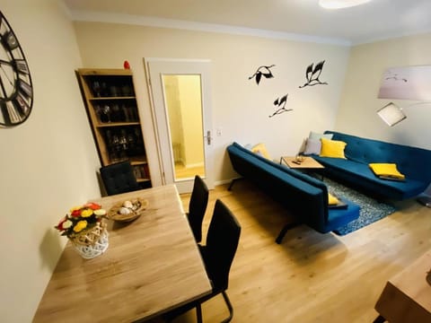 Windjammer Apartment in Mecklenburg-Vorpommern, Germany