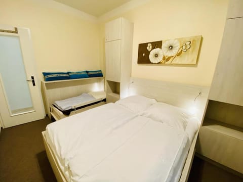 Meer Flair Apartment in Mecklenburg-Vorpommern, Germany