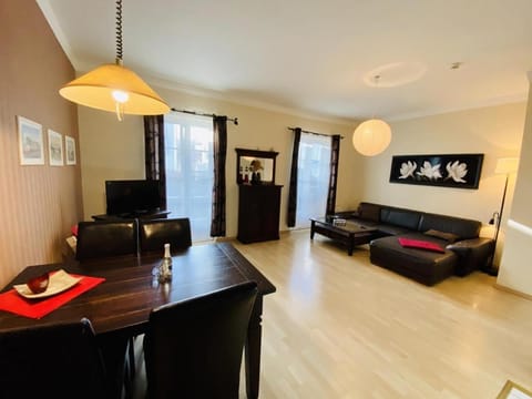 Meer Flair Apartment in Mecklenburg-Vorpommern, Germany